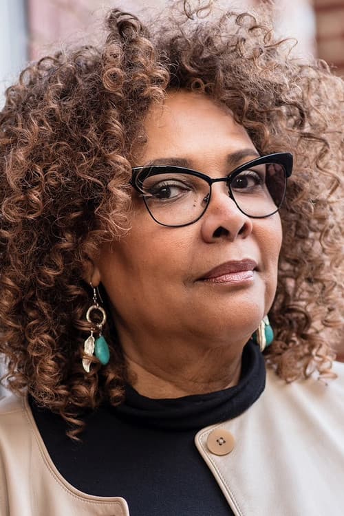 Julie Dash profile photo