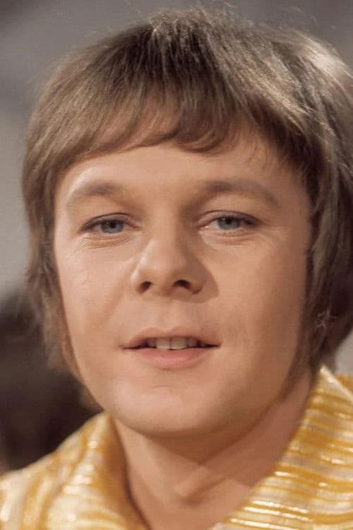 Graham Bonney profile photo