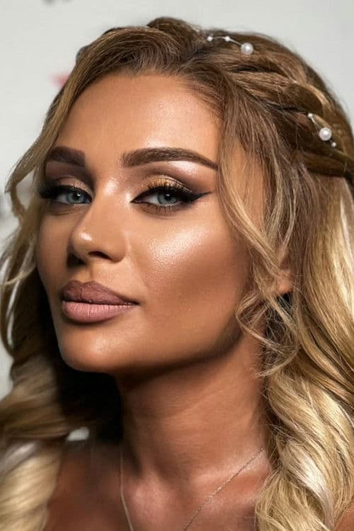 Yegana Orujova profile photo