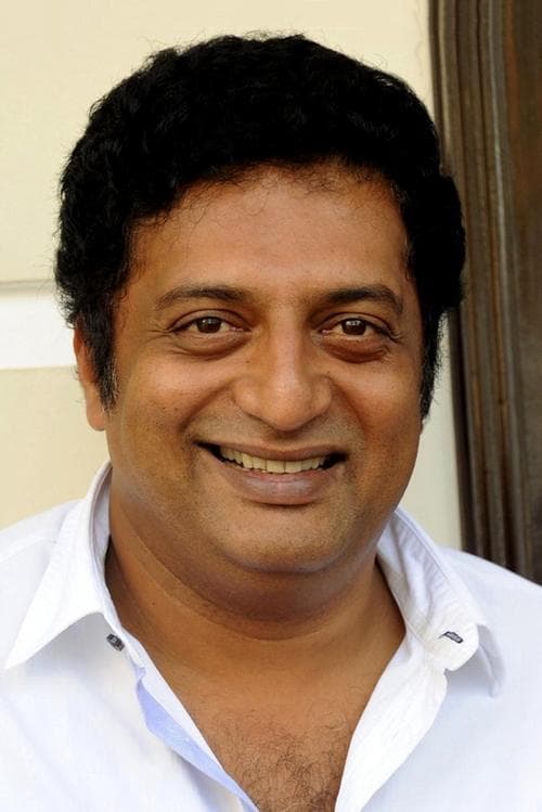Prakash Raj profile photo
