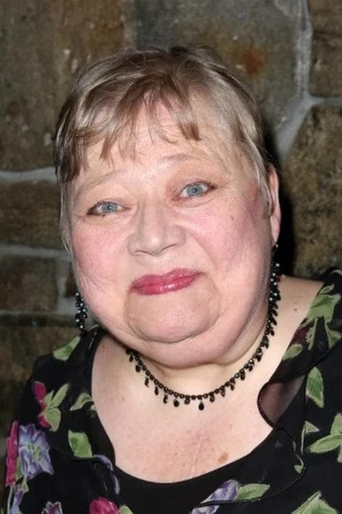 Mary Stout profile photo