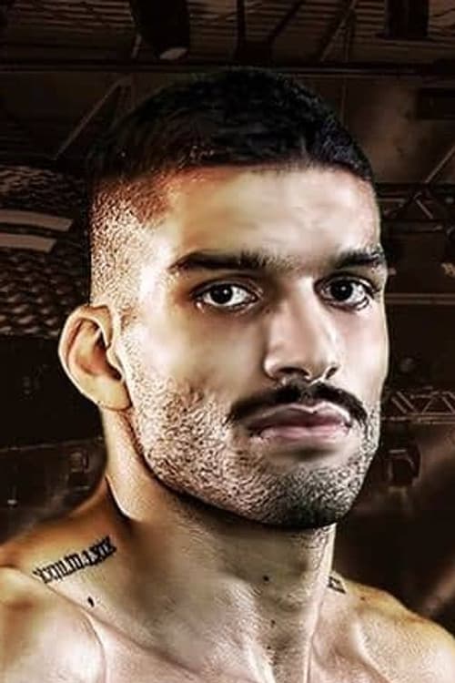 Matheus Rocha profile photo