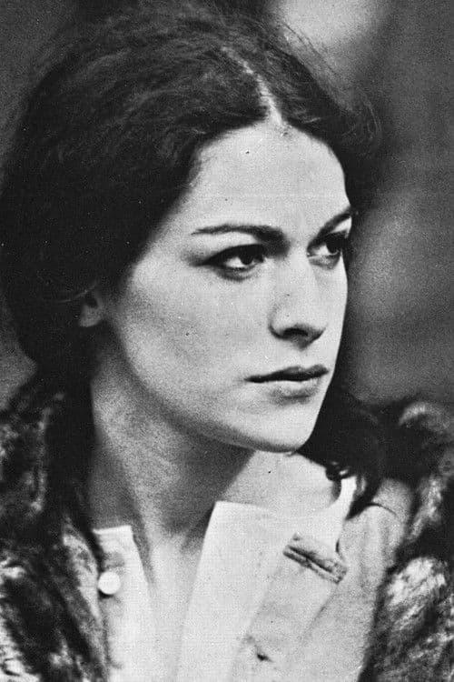 Monica Fiorentini profile photo