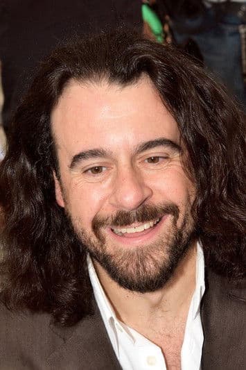 Carlos Álvarez profile photo