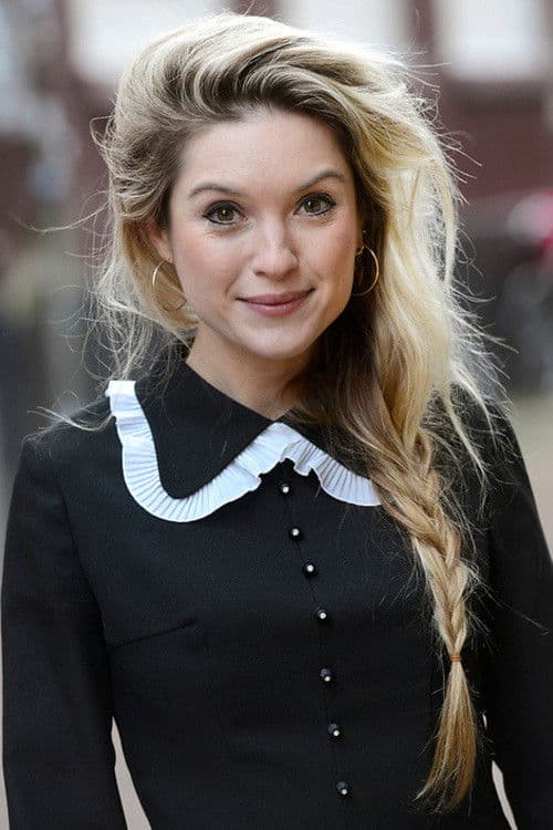 Lauren Verster profile photo