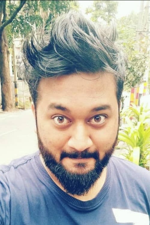 Alok Babu profile photo