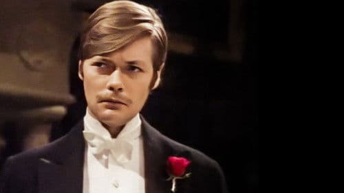 An Inspector Calls poster