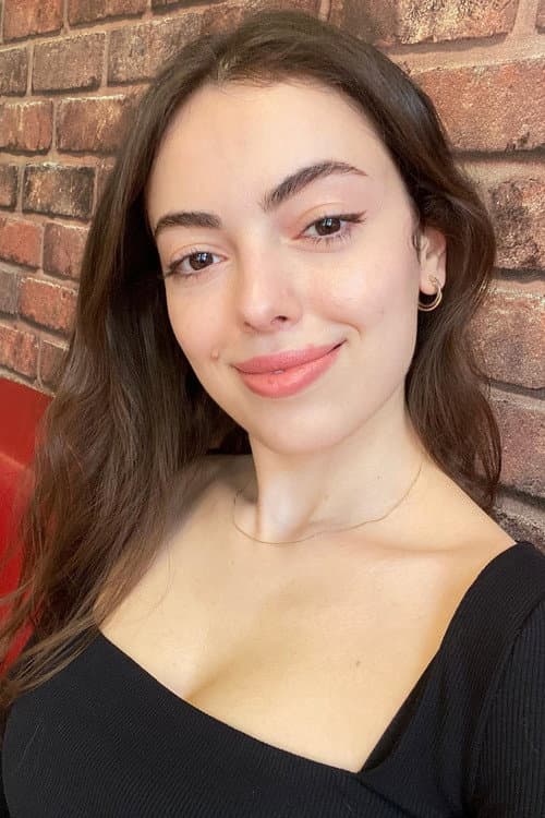 Ecem Yüceşakar profile photo
