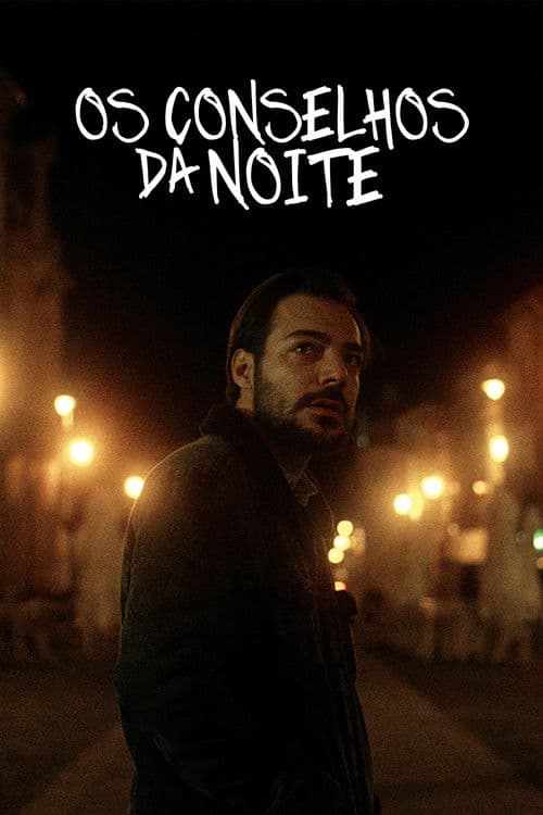 The Night's Advices poster