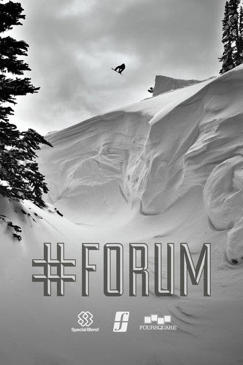 #FORUM poster