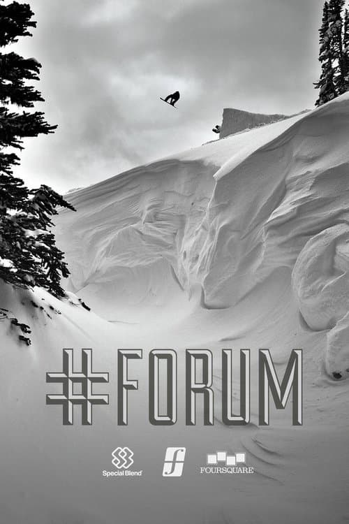 #FORUM poster