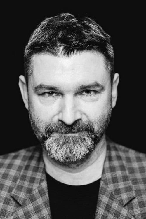 Michał Konarski profile photo