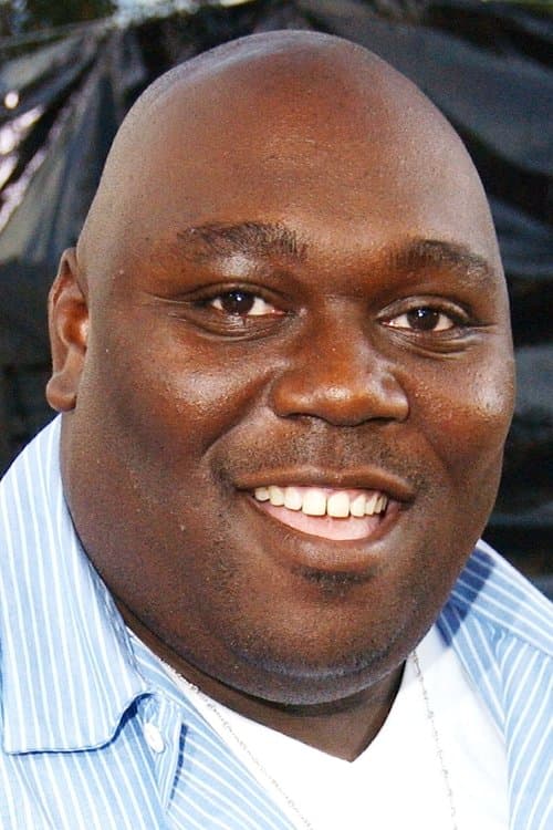 Faizon Love profile photo