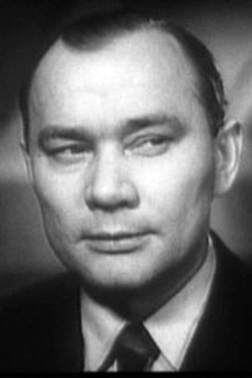 Nikolay Ivakin profile photo