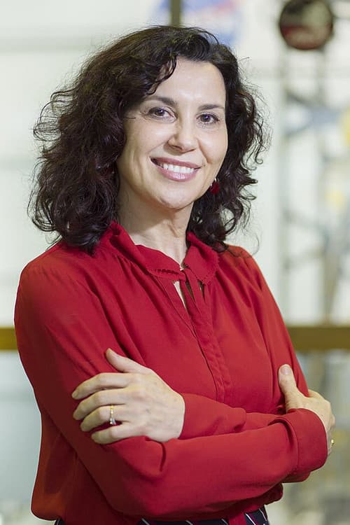 Begoña Vila profile photo