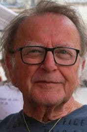 Peter Eszterhás profile photo