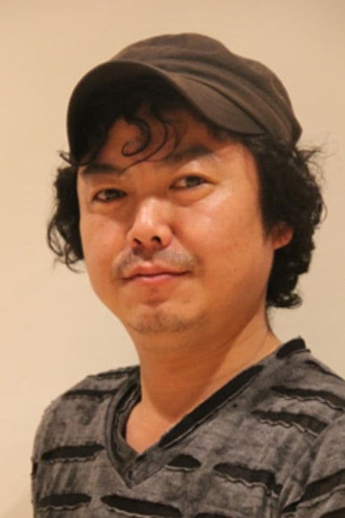 Lee Byeong-cheol profile photo