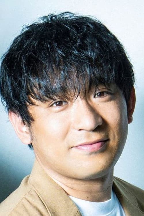 Kenta Sakai profile photo
