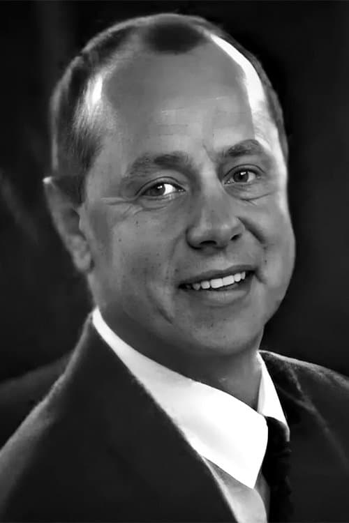 Alexander Zheromsky profile photo