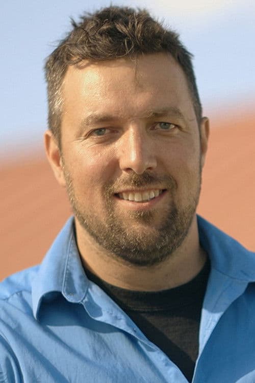 Hugues Lavoie profile photo