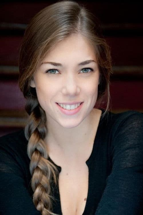 Clara Huet profile photo