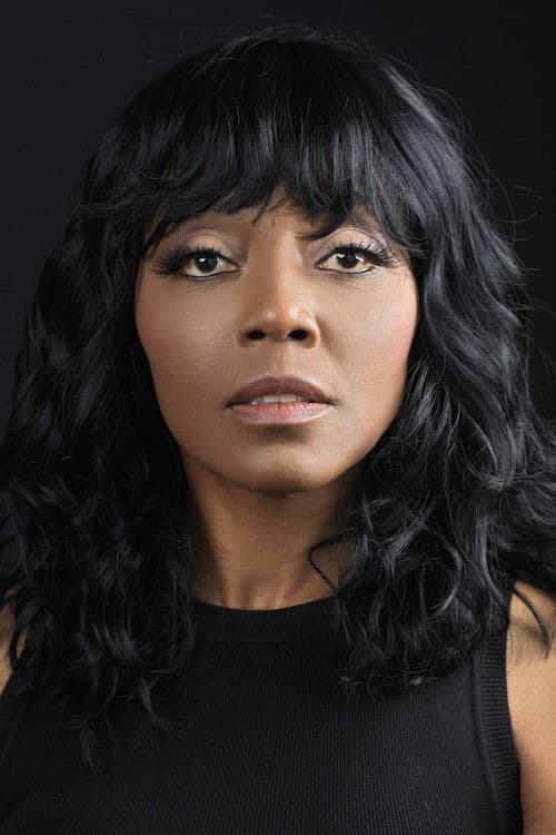 Angela Hall profile photo