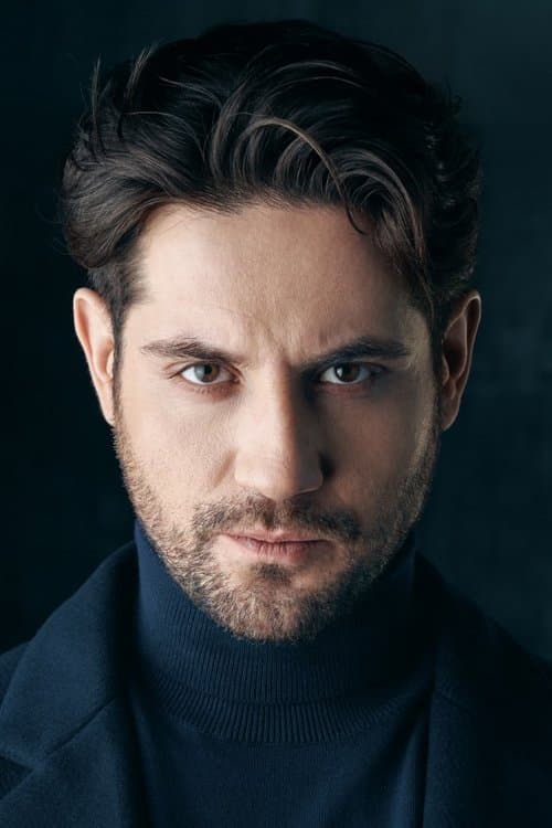 Mark Bogatyrev profile photo