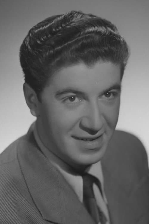 Paul Berval profile photo