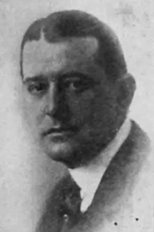 Charles Cherry profile photo