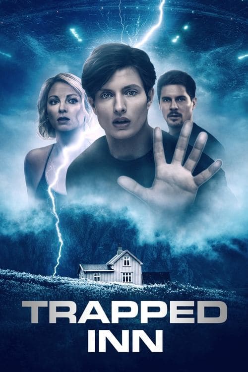 Trapped Inn poster