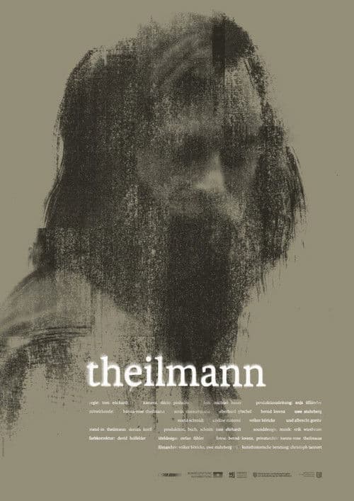 Theilmann poster