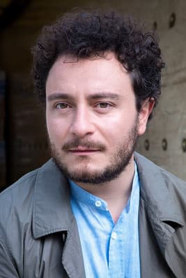 Alessio Praticò profile photo