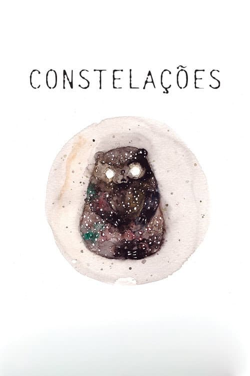 Constelações poster
