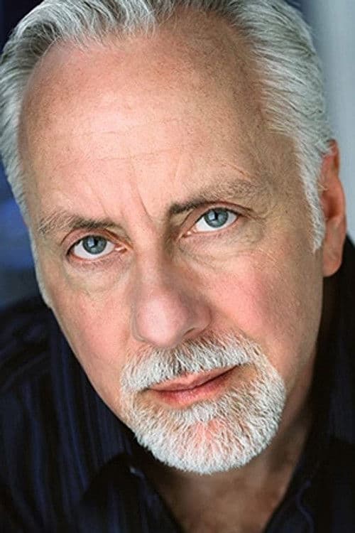 Martin Van Treuren profile photo