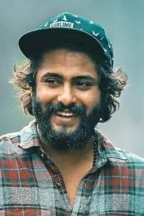 Antony Varghese profile photo