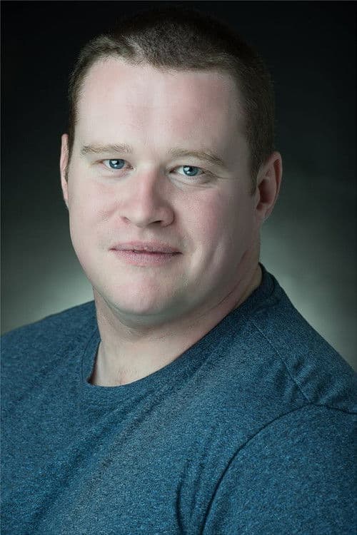 Iain Cash profile photo