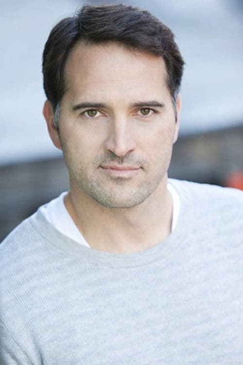 David Winning profile photo