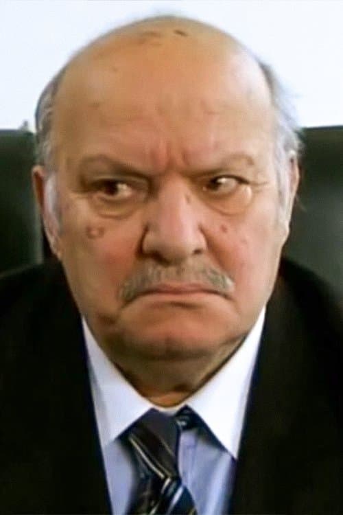 Dursun Ali Sarıoğlu profile photo