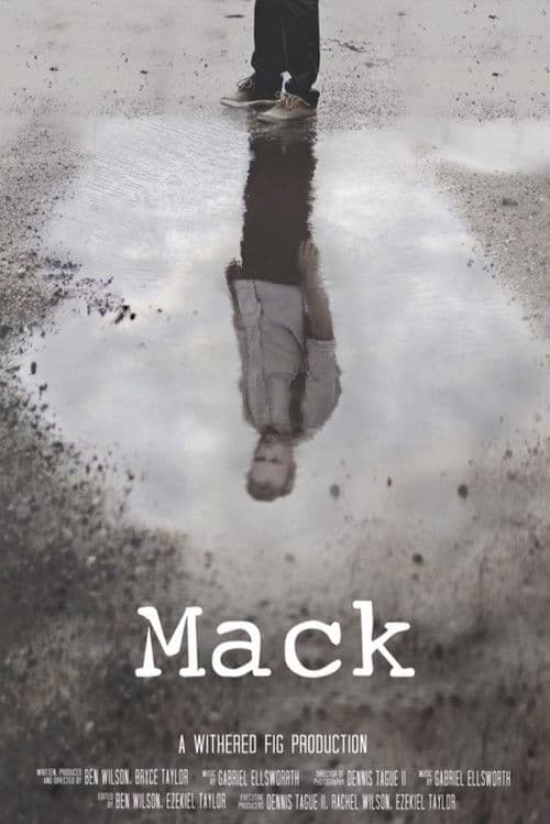 Mack poster
