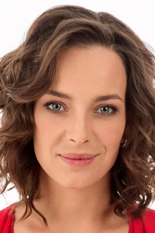 Anna Popova profile photo