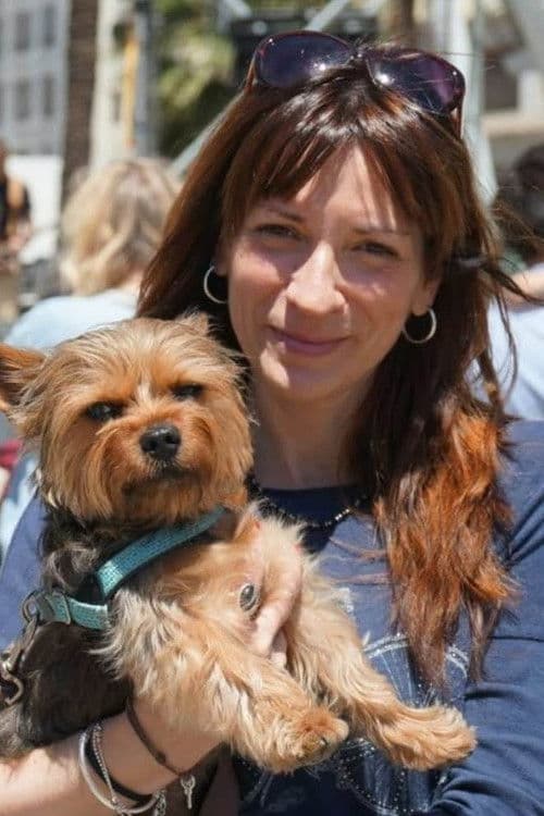 María Garijo profile photo