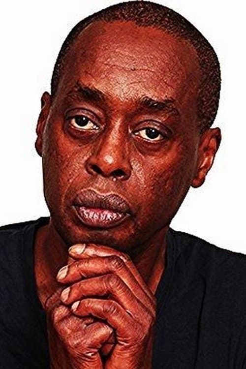 Michael Simpson profile photo