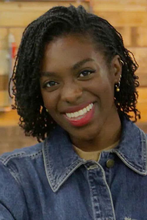 Sabrina Grant profile photo