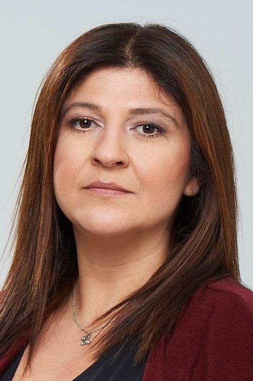 Ermina Kyriazi profile photo