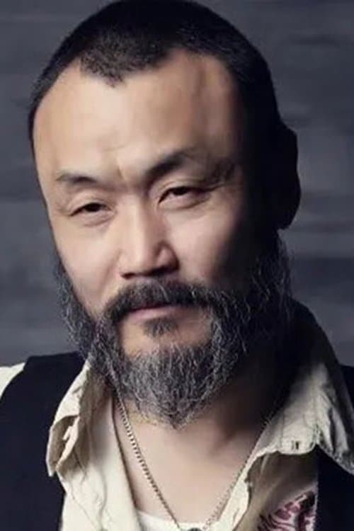 Hu Xiaoguang profile photo