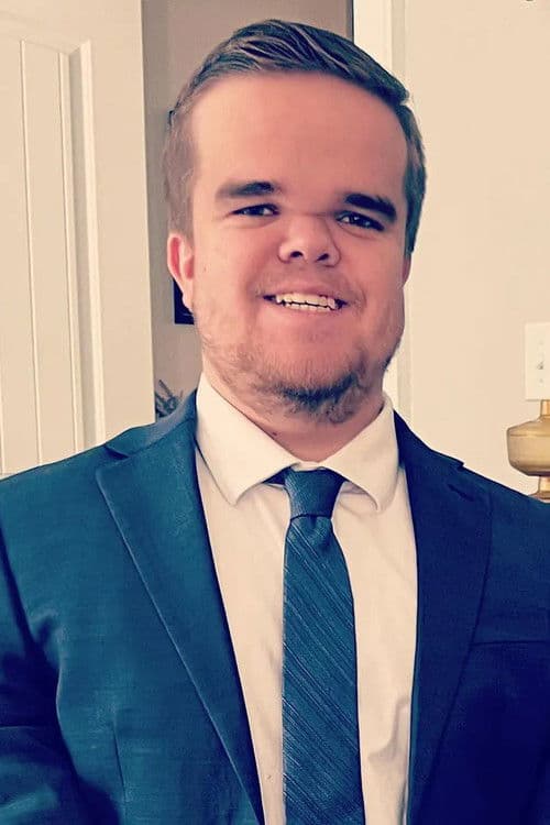 Jonah Johnston profile photo