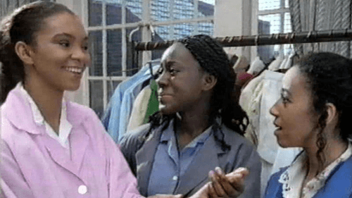 Cedar Wood & Silk poster