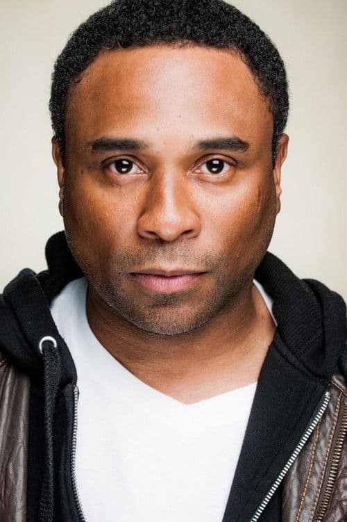 Richard Pierre-Louis profile photo