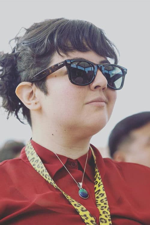 Yashira Jordán profile photo