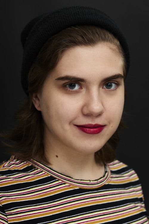 Magdalena Gajewska profile photo